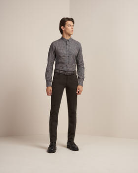 6#迈雅商务休闲裤