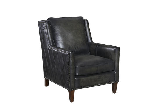 Calista  休闲椅 | 皮料可选， 详询客服 商品图1