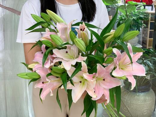 【周四团购】曼玉百合59.9元 2人拼团 商品图0