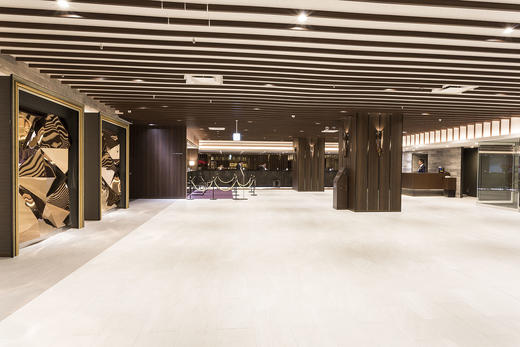 东京太阳城王子大饭店住宿券 商品图3