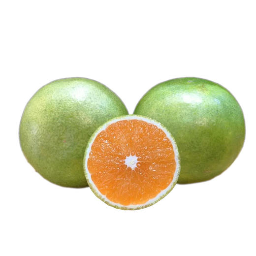 红美人脐橙 散称 2500g/份 商品图0