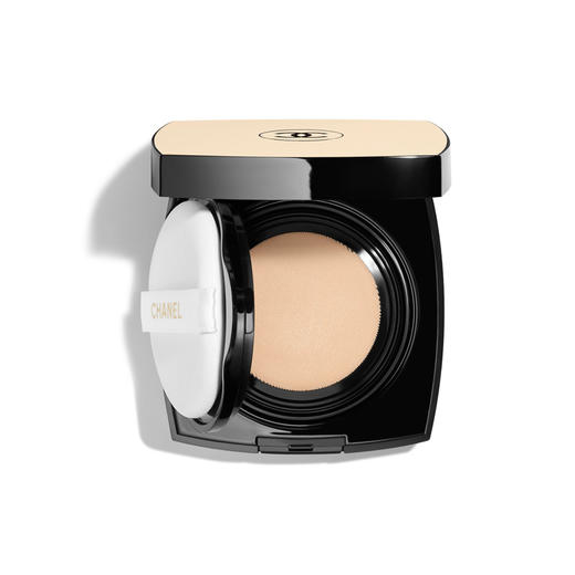 CHANEL 香奈儿气垫水粉底SPF25/PA++ 果冻气垫 商品图0