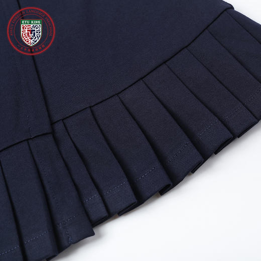 武汉一土幼稚园女孩运动短裙* 商品图4