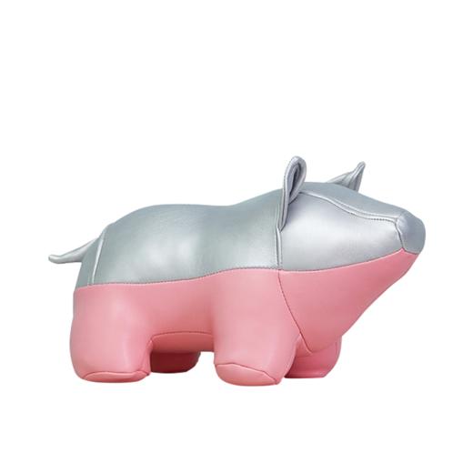 解忧森林 拼色书档 商品图1