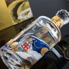 【推荐】水井坊龙凤酒53度浓香型白酒高度高端白酒礼盒500ml 53度井台珍藏-龙500ml 商品缩略图3