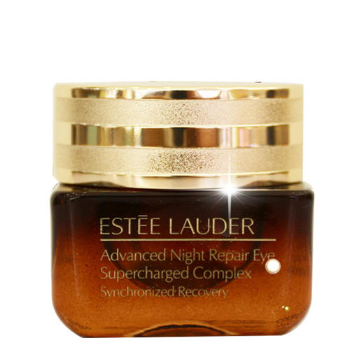 雅诗兰黛肌透修护眼部精华霜15ml 新款 商品图1