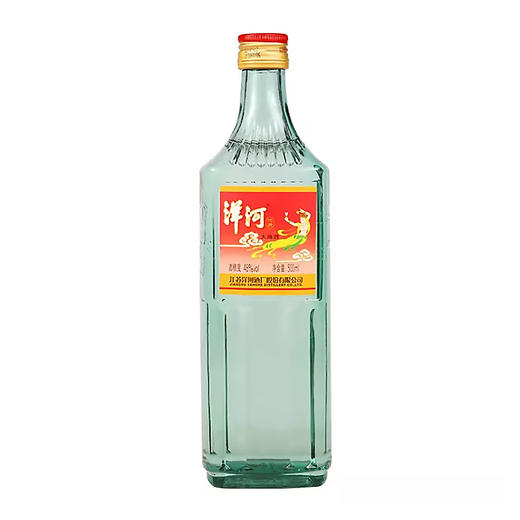 洋河大曲酒48度 商品图4