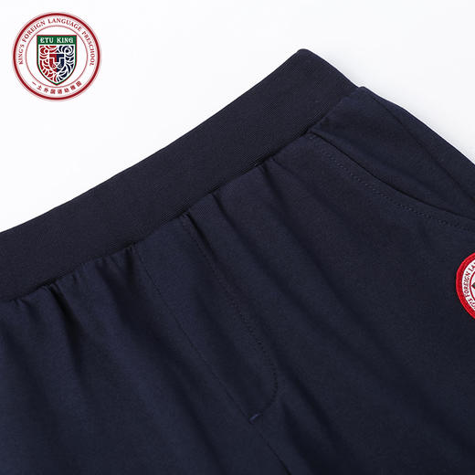 武汉一土幼稚园男孩运动短裤* 商品图2