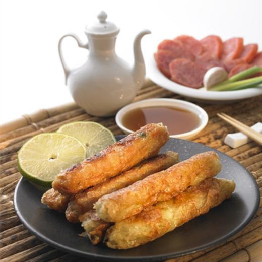 腐皮素肠10根/包 商品图1