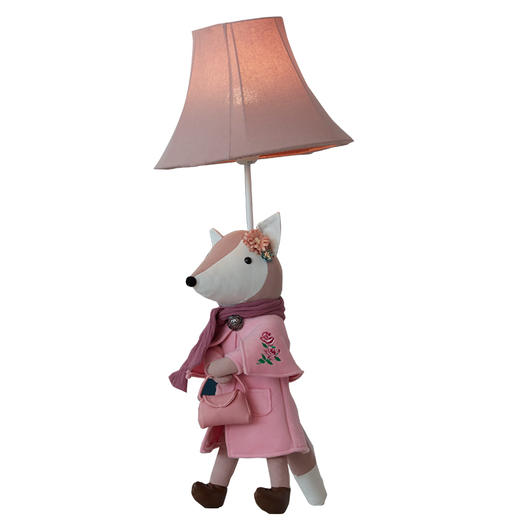 解忧森林 三脚台灯 商品图1