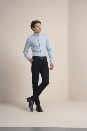 6#迈雅商务休闲裤