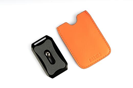 NiSi通用型快装板 商品图0