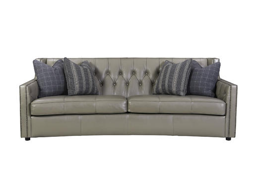 Hampton  三人沙发 | 更多座位，皮料可选，详询客服 商品图4