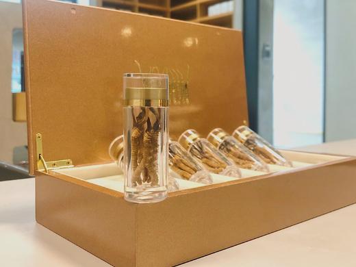 那曲虫草9克装礼盒--4000头规格 商品图0