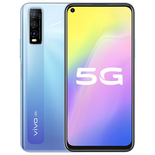 ViVo Y70s/5G 商品图0
