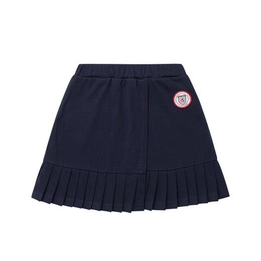 武汉一土幼稚园女孩运动短裙* 商品图5