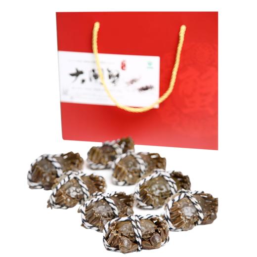 汈汊湖螃蟹（9.20号以后发货） 商品图0