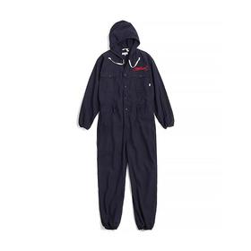 VinR/2019S6005/连体长袖工作服