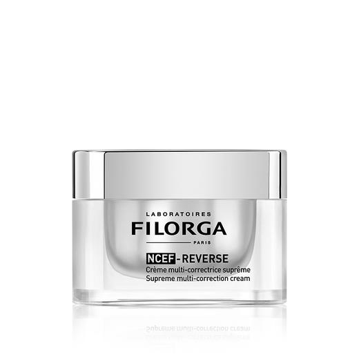 Filorga/菲洛嘉肌源赋活面霜50ml NCEF紧致塑颜平滑纹路 商品图0