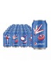 百事可乐 Pepsi 汽水 碳酸饮料 330ml（限东莞地区） 商品缩略图0