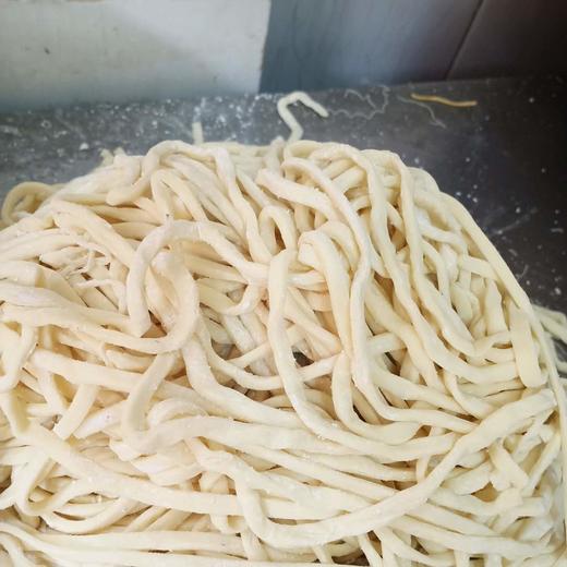 粗面条 商品图0