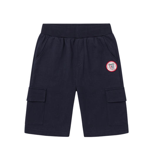 武汉一土幼稚园男孩运动短裤* 商品图5