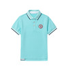 武汉一土幼稚园男女孩同款POLO衫* 商品缩略图5