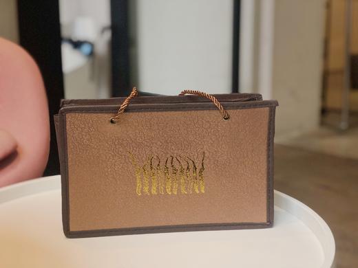 那曲虫草10克装礼盒--3000头规格 商品图1