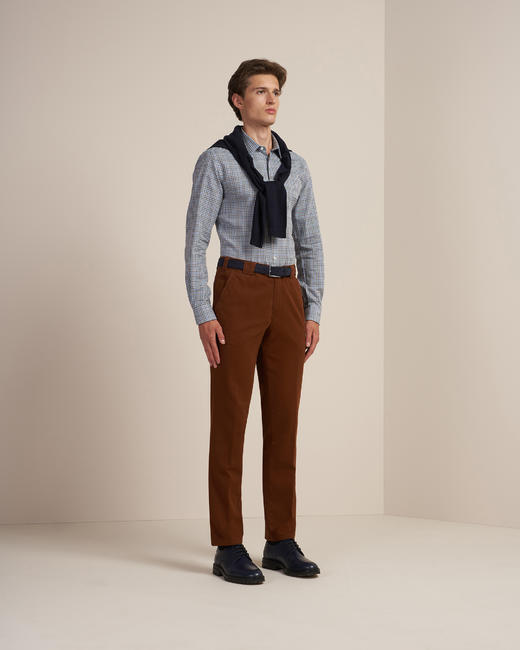 6#迈雅商务休闲裤 商品图0