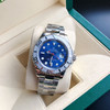独家品质 ROLEX劳力士游艇名仕型"蓝游艇"40mm 男士机械腕表
机芯：搭载进口西铁城全自动机械机芯，走时精准，性能优异，零返修！ 商品缩略图2