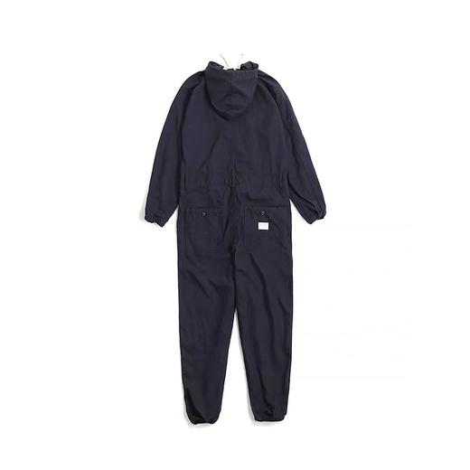 VinR/2019S6005/连体长袖工作服 商品图1