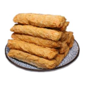 腐皮素肠10根/包