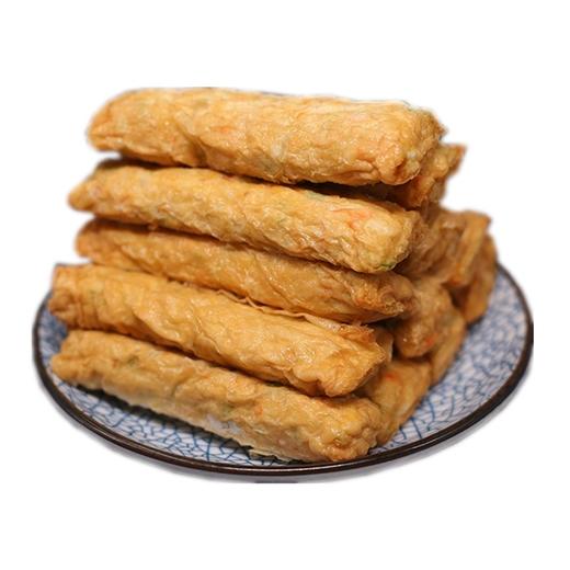 腐皮素肠10根/包 商品图0