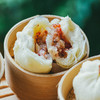 【云海肴门店同款破酥包】云南传统老面速冻包子 加热即食  4种口味任选 40g*12枚/盒*  冷链快递 商品缩略图9