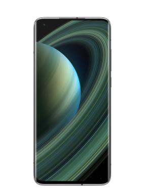 小米10 至尊纪念版 （8GB+256GB）陶瓷黑 商品图1