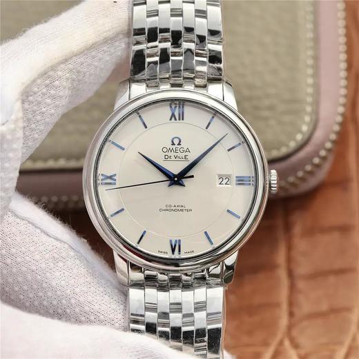 欧miga经典蝶飞系列 不管是zp还是复刻 39.5mm 永远都是正装商务表款中的常青树 商品图0