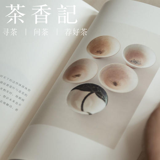 茶香记《二十一世纪民艺》赤木明登 漆涂师 美学概论 民艺理论 商品图3