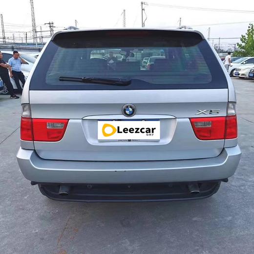 【特价月租-北京】宝马 X5 3.0i 商品图4
