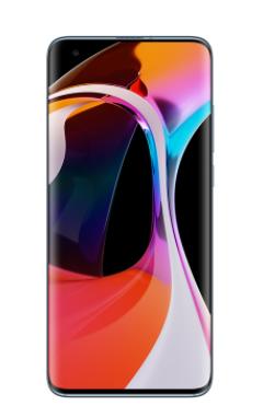 小米10 5G手机 骁龙865 全网通 冰海蓝( 8G+128GB) 商品图1