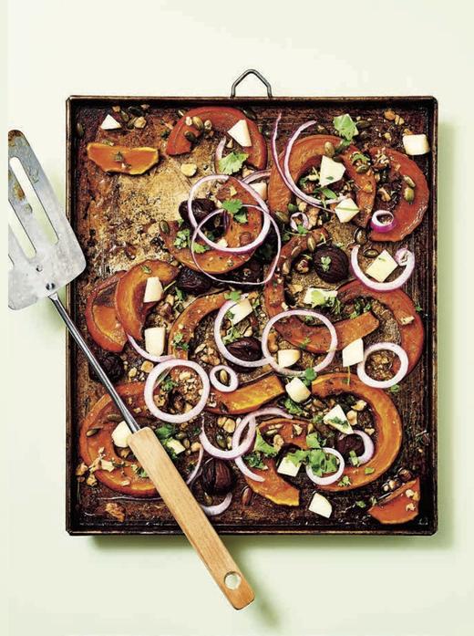 7分钟搞定家庭烤箱烧烤 商品图4