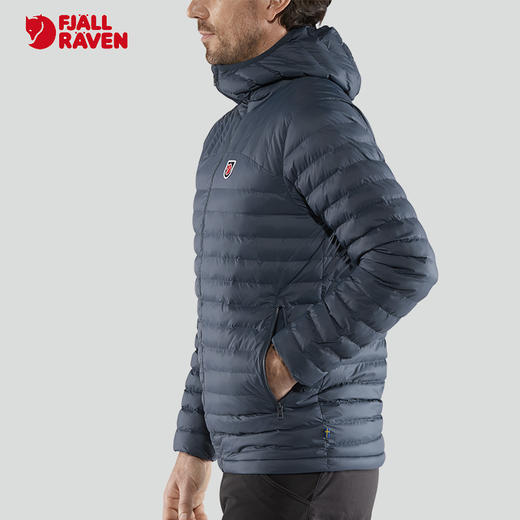Expedition Lätt Hoodie 男士棉服86119 商品图2