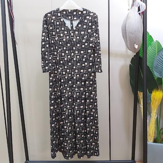 连衣裙Z9133 商品图0