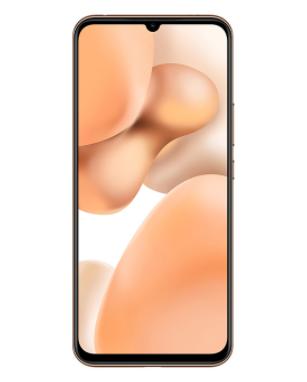 小米10 青春版  5G手机（6GB+64GB） 桃子西柚 商品图1