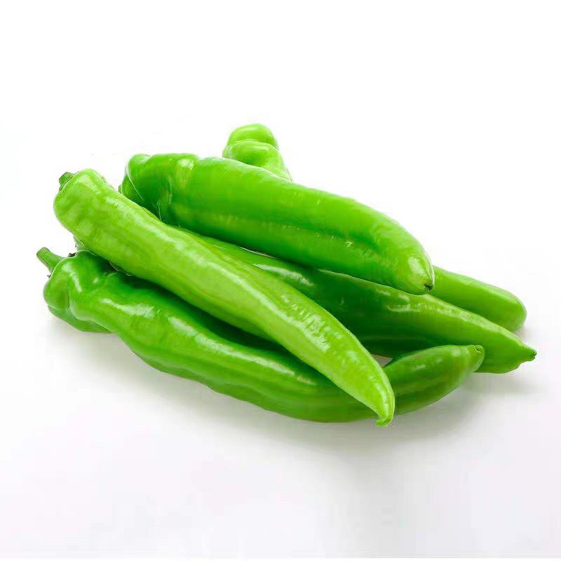 青尖椒 500g