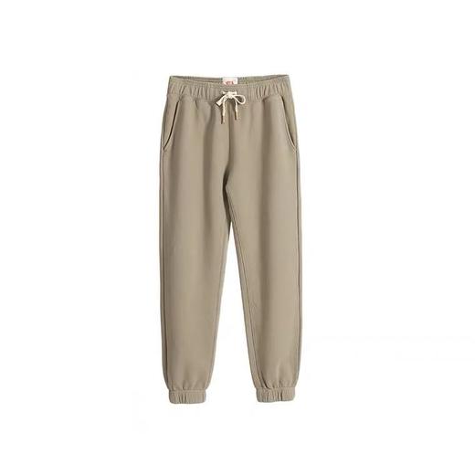 国棉壹厂/01200158/收口束脚运动裤VintageRepublic 商品图1