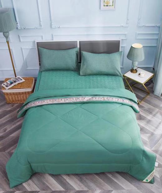 健康艾绒床垫 商品图3