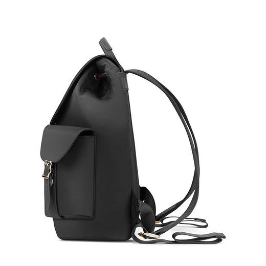 新秀丽 Samsonite 双肩包 黑色 TQ0*09001 商品图4