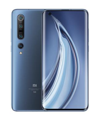 小米10 Pro 双模5G手机 星空蓝 （8GB+256GB） 商品图0