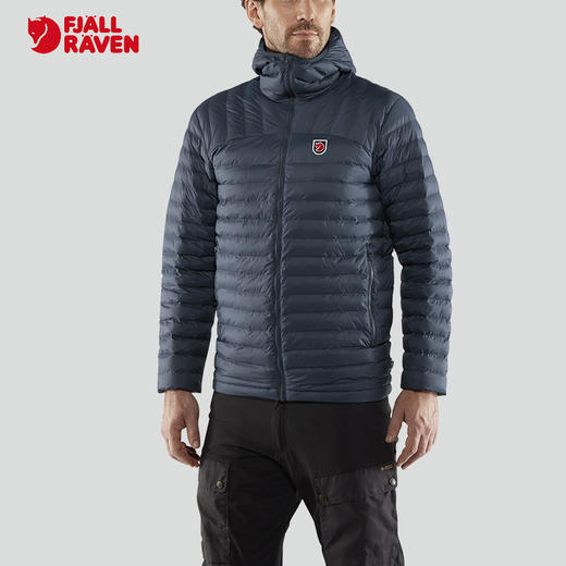 Expedition Lätt Hoodie 男士棉服86119 商品图1