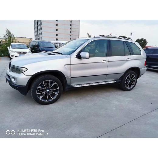 【特价月租-北京】宝马 X5 3.0i 商品图3